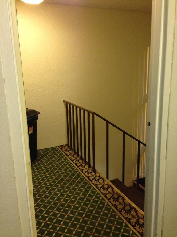 Americas Best Value Inn Macomb Dış mekan fotoğraf
