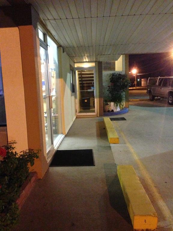 Americas Best Value Inn Macomb Dış mekan fotoğraf