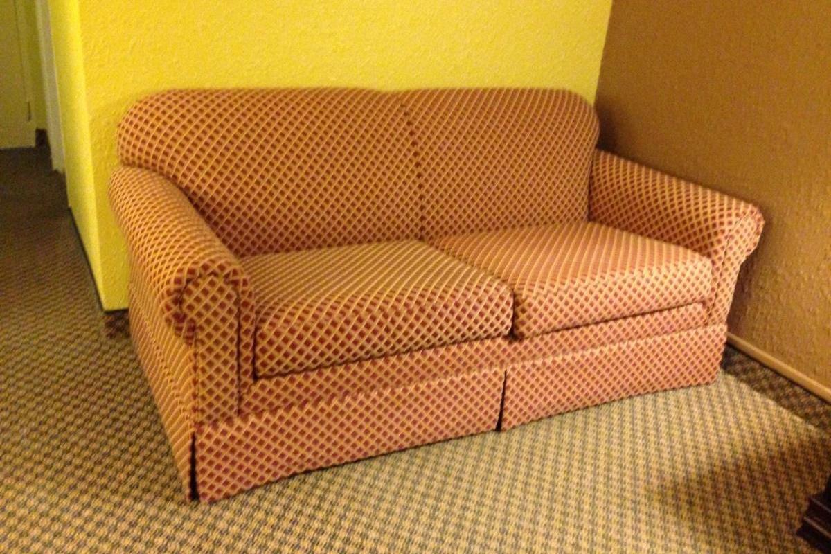 Americas Best Value Inn Macomb Dış mekan fotoğraf